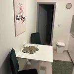 U Novaku Appartement