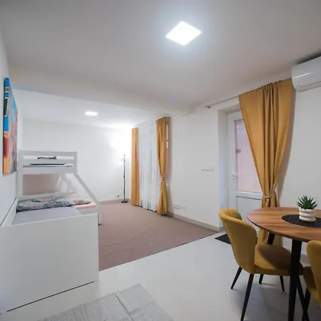 U Novaku * Modřice