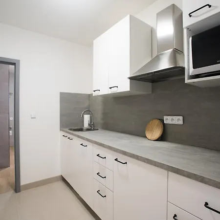 Apartman U Novaku Modřice