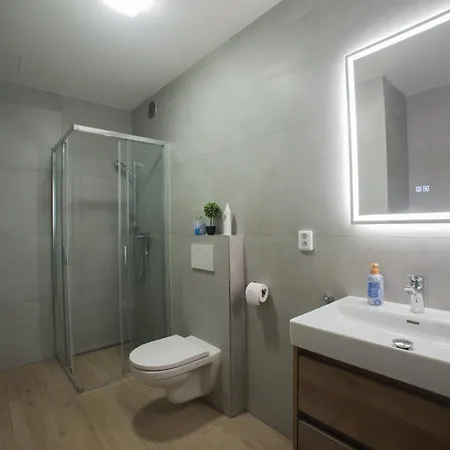 U Novaku Modřice