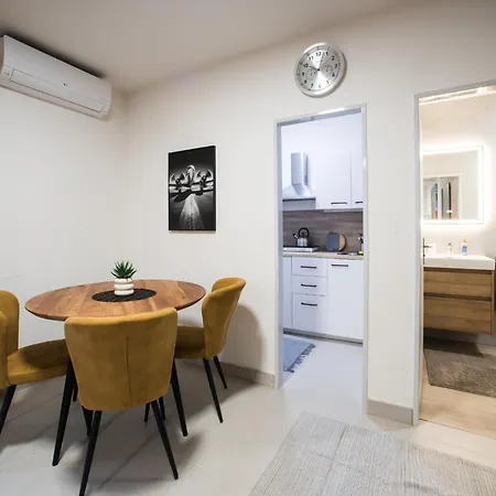 Apartman U Novaku *