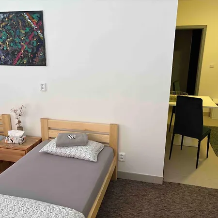 U Novaku Apartman *