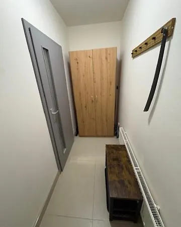 Apartman U Novaku *