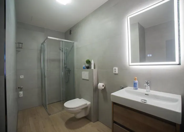 U Novaku Modřice